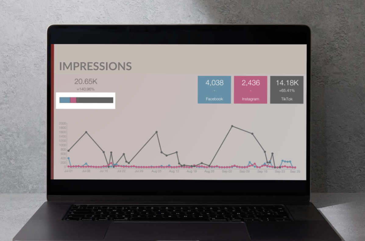 CASE STUDY 1: RESULTS - Image 1