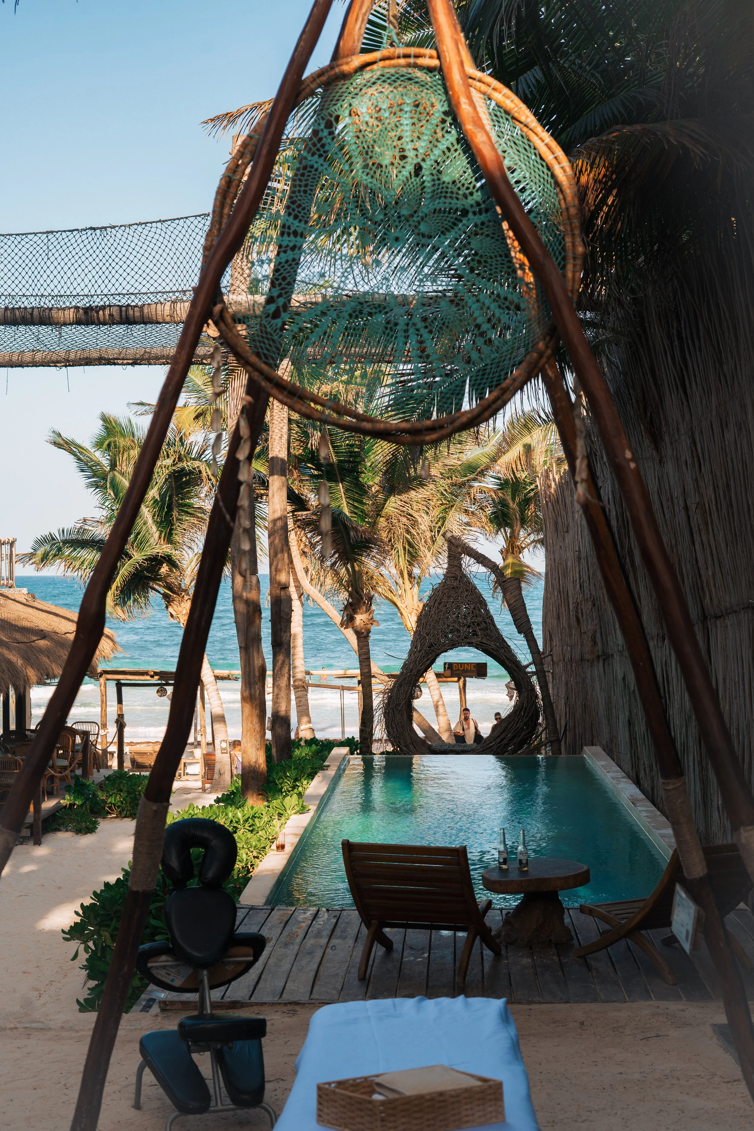 BOUTIQUE HOTEL SHOOT - Image 2