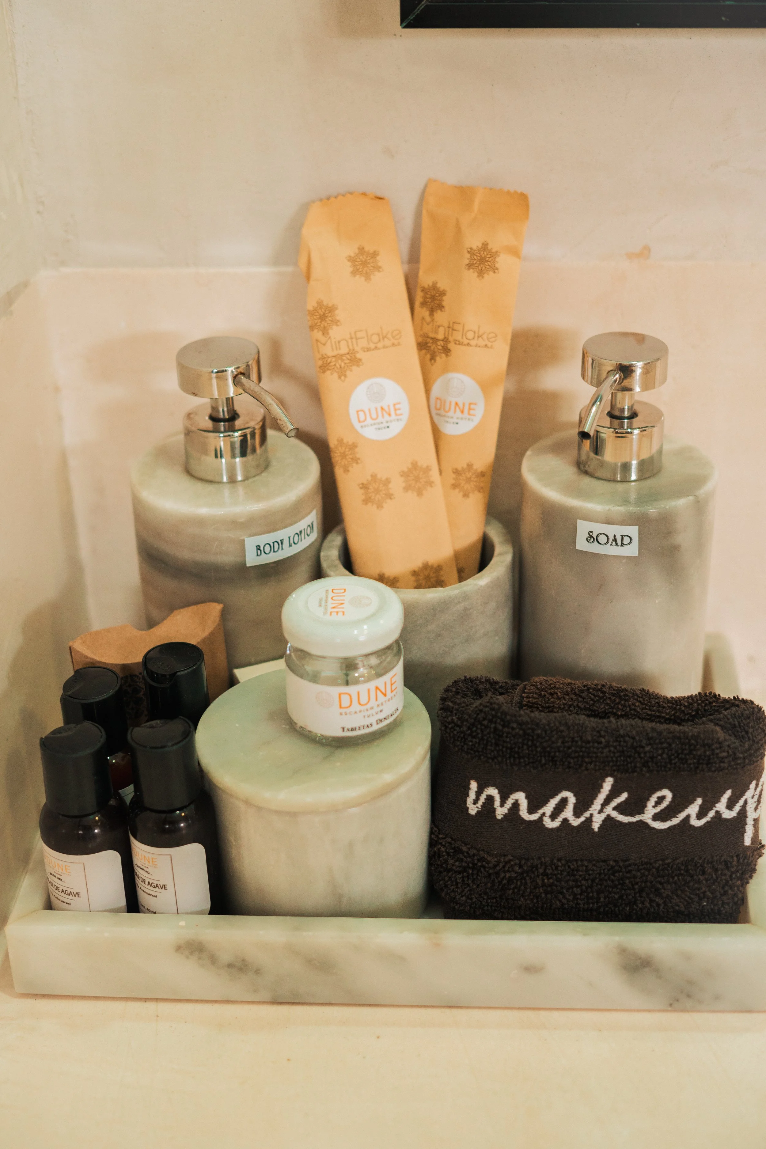 BOUTIQUE HOTEL SHOOT - Image 6