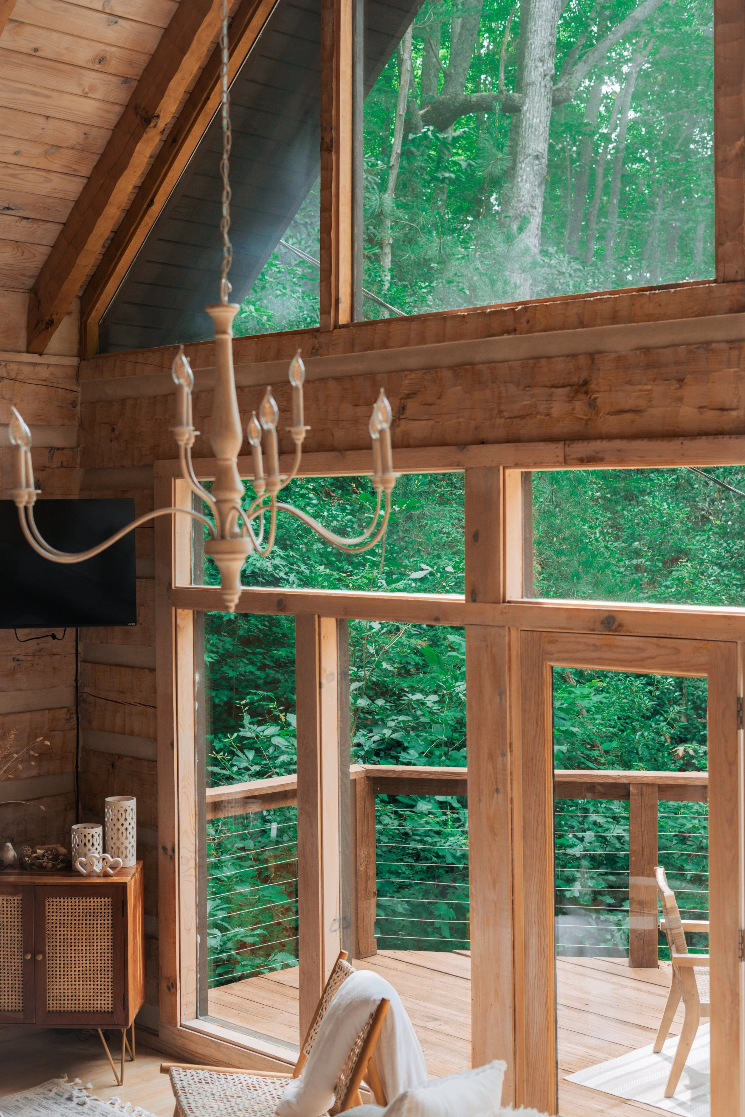 LUXURY CABIN SHOOT - Image 12