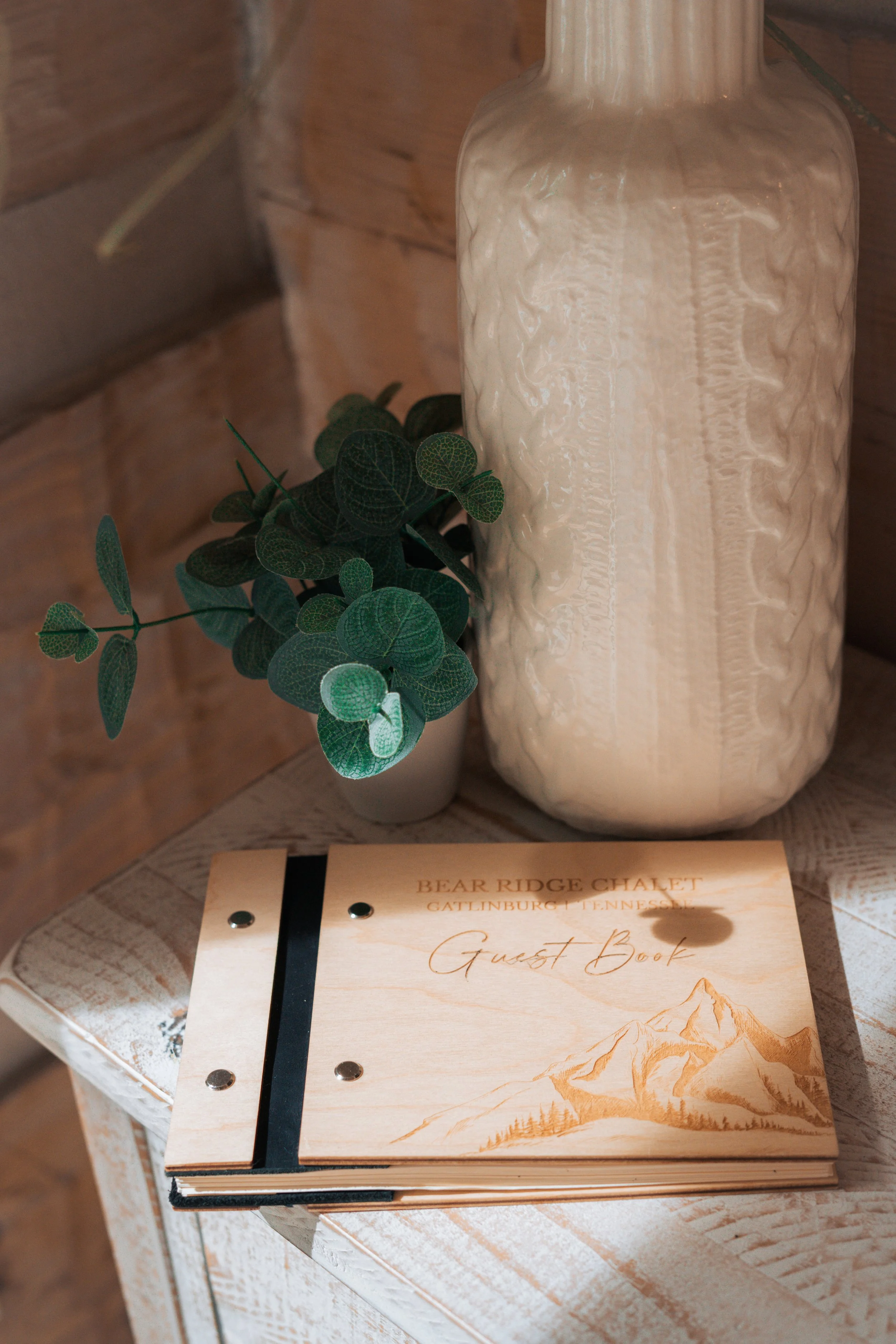 LUXURY CABIN SHOOT - Image 6