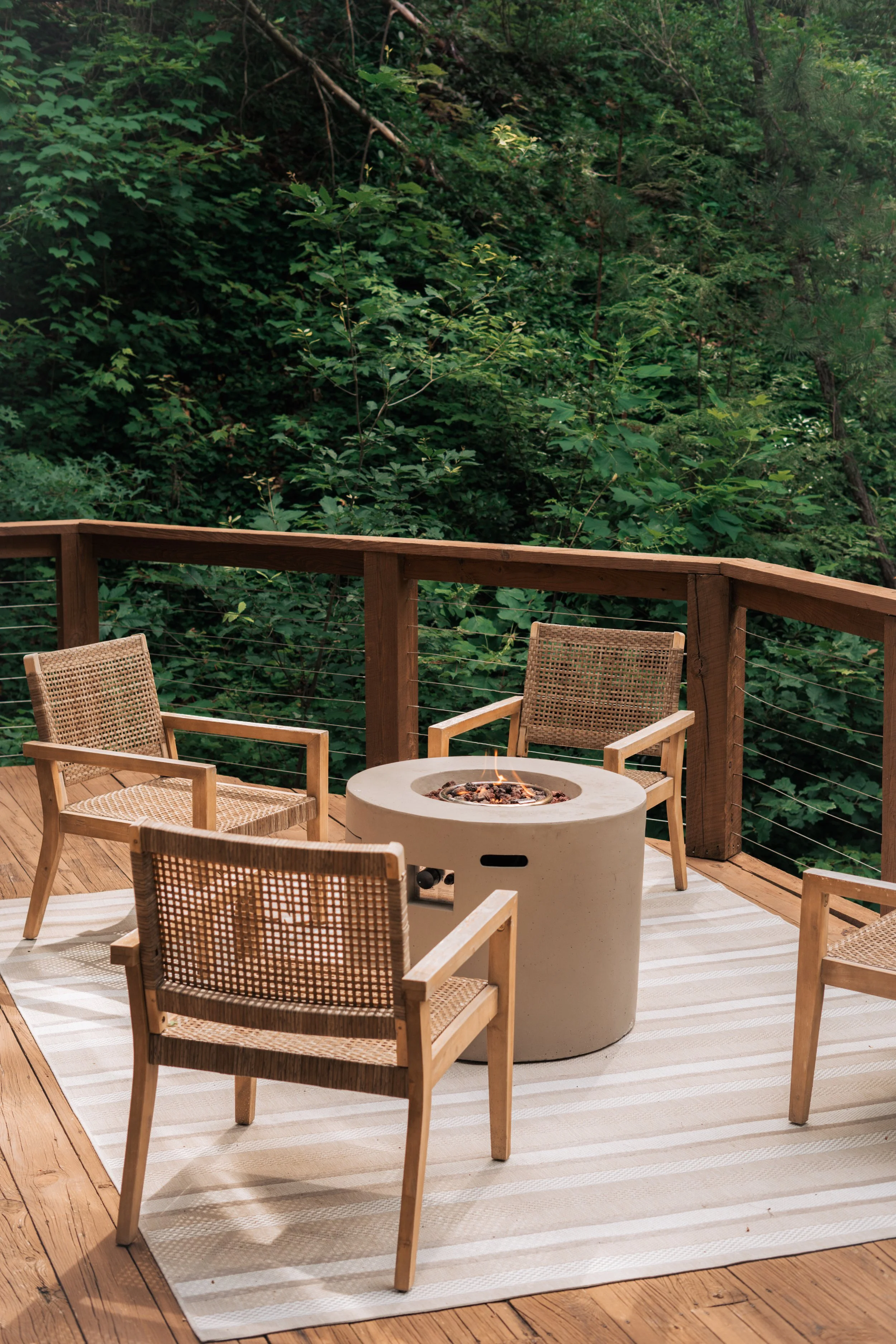 LUXURY CABIN SHOOT - Image 8