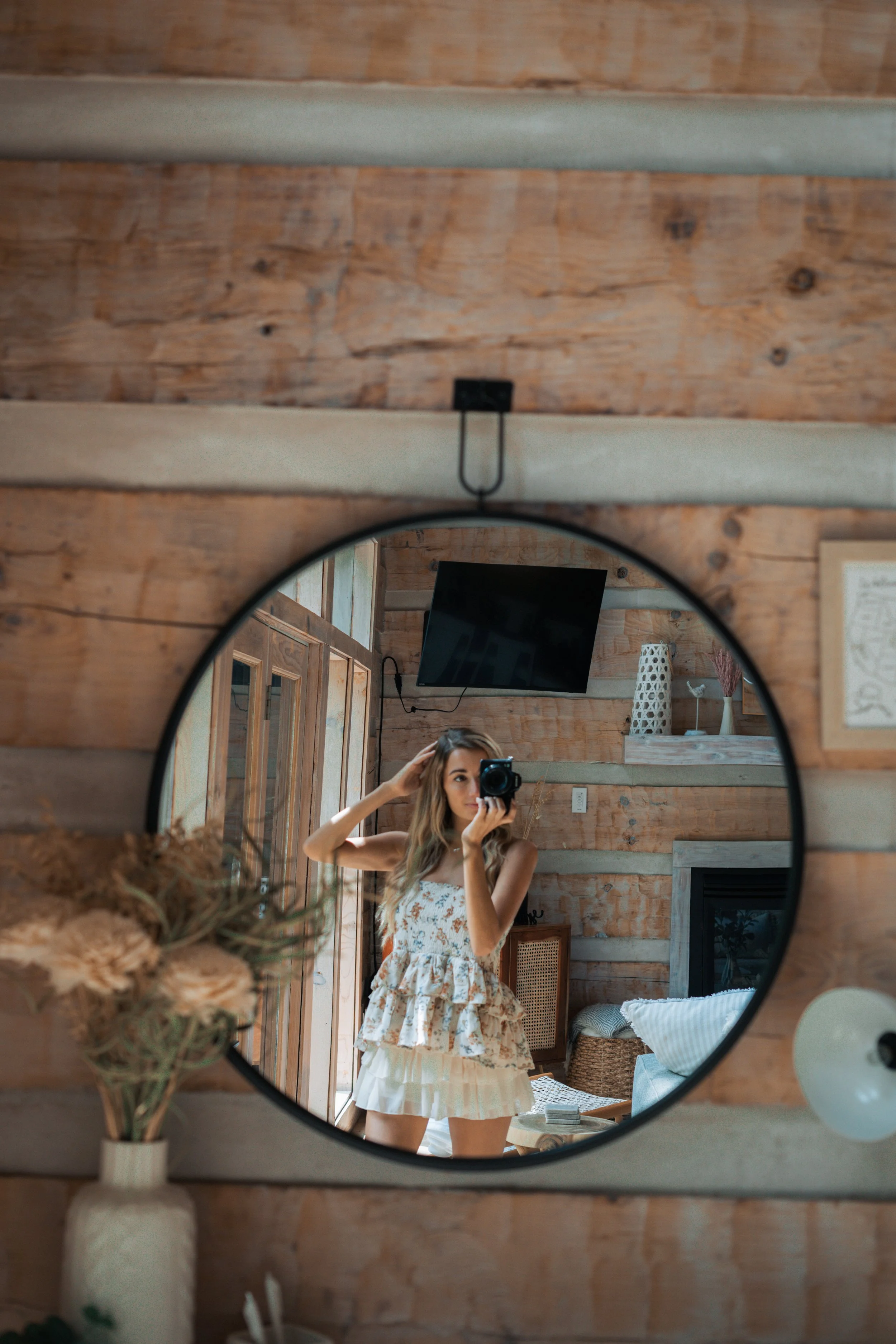 LUXURY CABIN SHOOT - Image 9