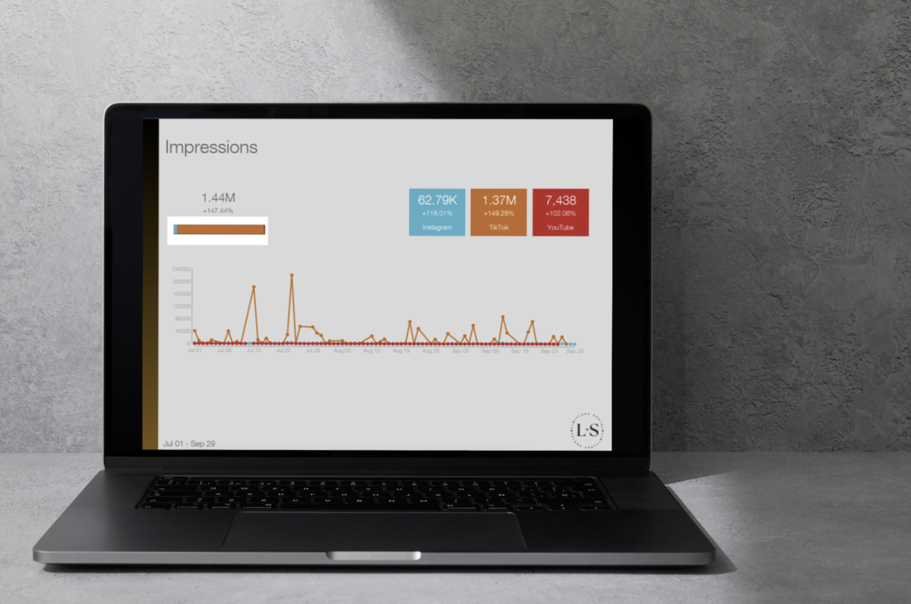 Rebrand to ROI: $30K+ Monthly from Social Media - Image 1