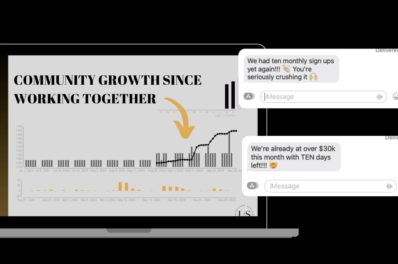 Rebrand to ROI: $30K+ Monthly from Social Media - Image 2